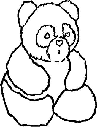 panda-bear