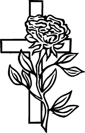 cross-with-flower13