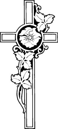cross-with-flower24