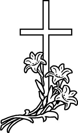 cross-with-flowers14