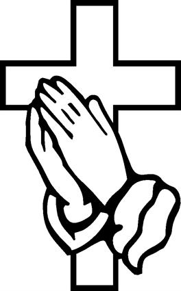 cross-with-praying-hands