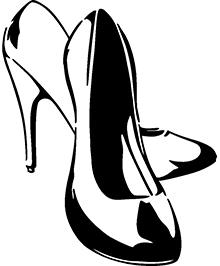 high-heel-shoes