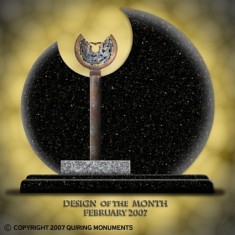 Companion Upright - WCU 004 Companion Upright - WCU 004