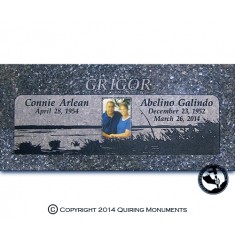 Companion Flat - WCF 034 Companion Flat - WCF 034