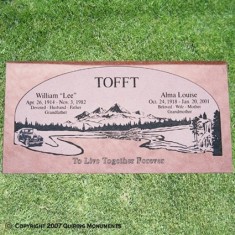 Companion Flat - WCF 011 Companion Flat - WCF 011
