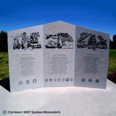 Civic & Military - WC&M 026 Civic & Military - WC&M 026