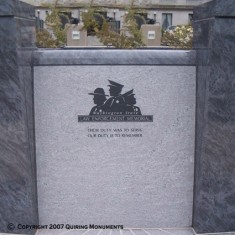 Civic & Military - WC&M 022 Civic & Military - WC&M 022