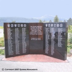 Civic & Military - WC&M 019 Civic & Military - WC&M 019