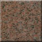 Rectangle - River Red granite
