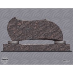 Custom Upright - QCU 032 Custom Upright - QCU 032