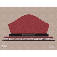 Custom Upright - QCU 031 Custom Upright - QCU 031