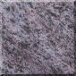 Oval - Bahama Blue granite