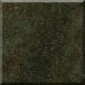 Oval - Tropical Green granite