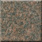 Rectangle - Colonial Rose granite