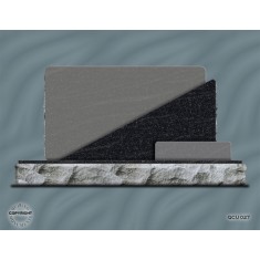 Custom Upright - QCU 027 Custom Upright - QCU 027