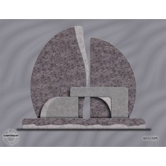 Monubench - QCU 025 Monubench - QCU 025