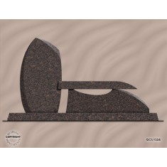 Monubench - QCU 024 Monubench - QCU 024
