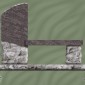 Monubench - QCU 022