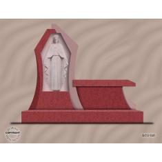 Monubench - QCU 021 Monubench - QCU 021