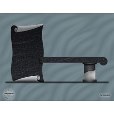 Monubench - QCU 020 Monubench - QCU 020