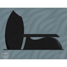 Monubench - QCU 019 Monubench - QCU 019