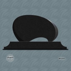 Custom Upright - QCU 017 Custom Upright - QCU 017