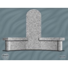 Monubench - QCU 015 Monubench - QCU 015