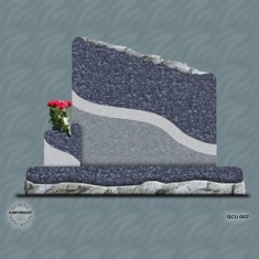 Custom Upright - QCU 007 Custom Upright - QCU 007