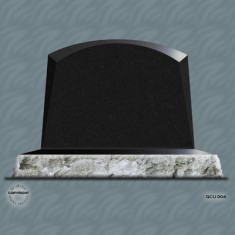 Custom Upright - QCU 004 Custom Upright - QCU 004