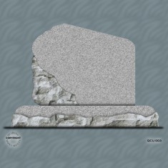 Custom Upright - QCU 003 Custom Upright - QCU 003