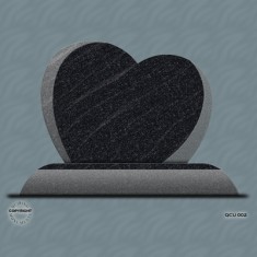 Custom Upright - QCU 002 Custom Upright - QCU 002