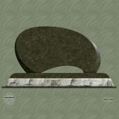 Custom Upright - QCU 001 Custom Upright - QCU 001