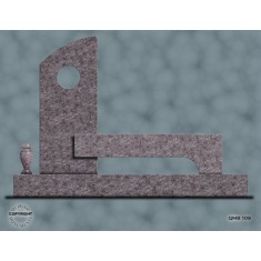Monubench - QMB 109 Monubench - QMB 109