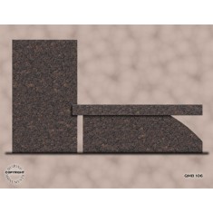 Monubench - QMB 106 Monubench - QMB 106