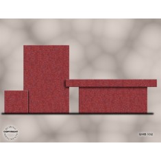 Monubench - QMB 102 Monubench - QMB 102