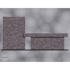 Monubench - QMB 101 Monubench - QMB 101