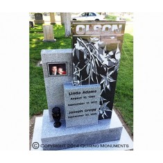 Companion Upright - WCU 043 Companion Upright - WCU 043