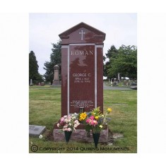 Companion Upright - WCU 042 Companion Upright - WCU 042