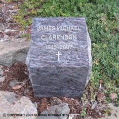 individual upright monuments wiu 027 individual upright monuments wiu 027